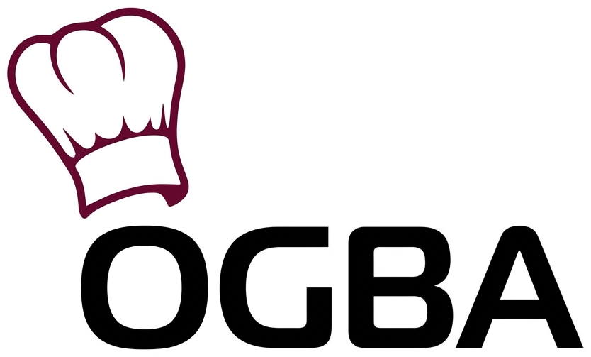 OGBA Catering Logo